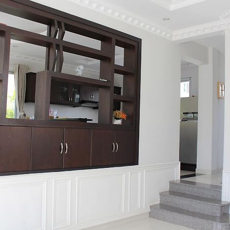 An Vien Nha Trang Viva Villa Phuoc Dong 외부 사진