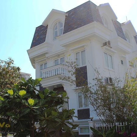 An Vien Nha Trang Viva Villa Phuoc Dong 외부 사진