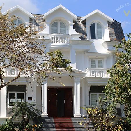 An Vien Nha Trang Viva Villa Phuoc Dong 외부 사진