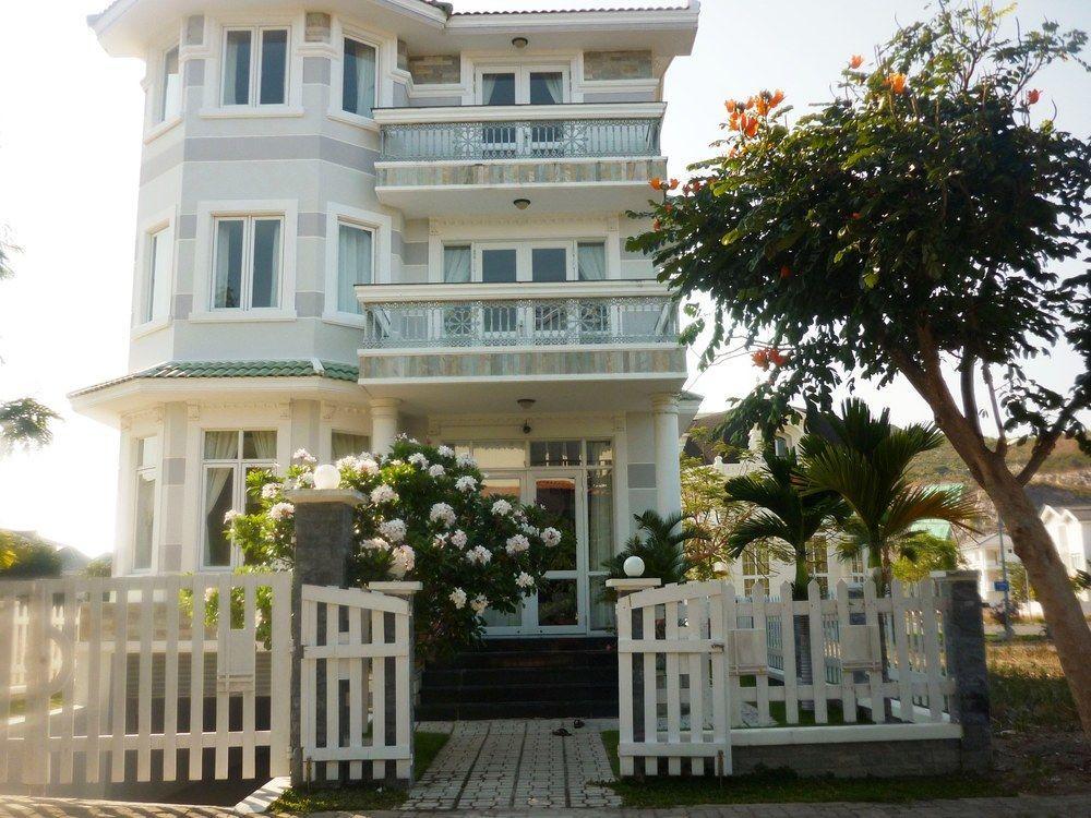An Vien Nha Trang Viva Villa Phuoc Dong 외부 사진