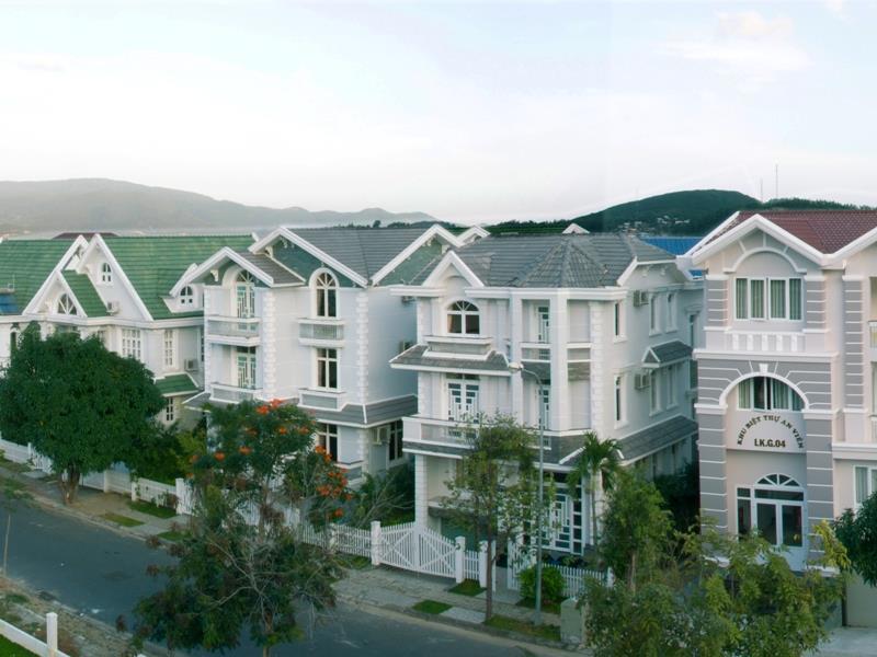 An Vien Nha Trang Viva Villa Phuoc Dong 외부 사진
