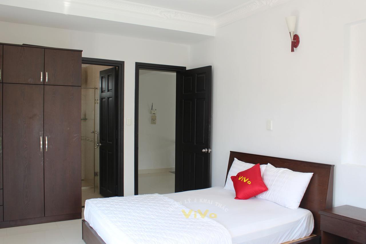 An Vien Nha Trang Viva Villa Phuoc Dong 외부 사진