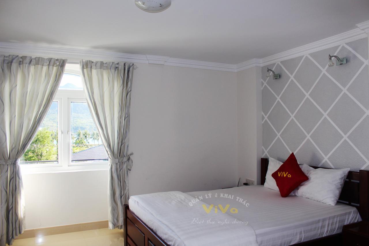 An Vien Nha Trang Viva Villa Phuoc Dong 외부 사진