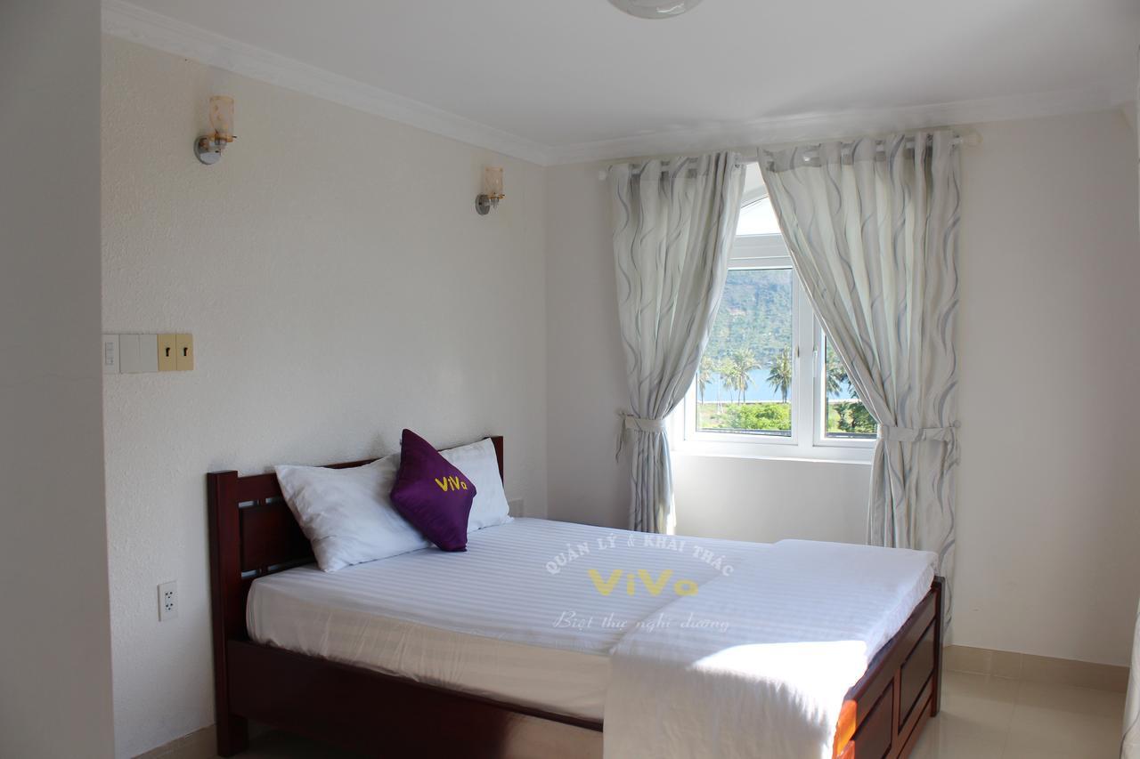 An Vien Nha Trang Viva Villa Phuoc Dong 외부 사진