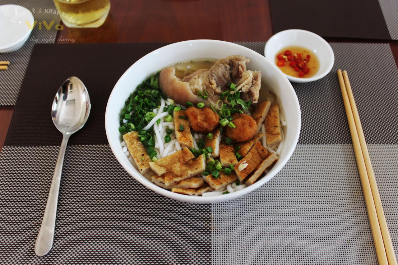 An Vien Nha Trang Viva Villa Phuoc Dong 외부 사진