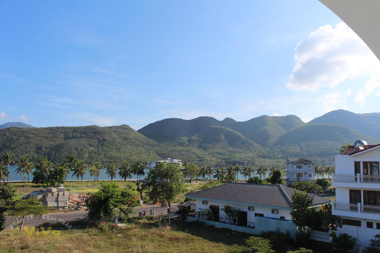 An Vien Nha Trang Viva Villa Phuoc Dong 외부 사진