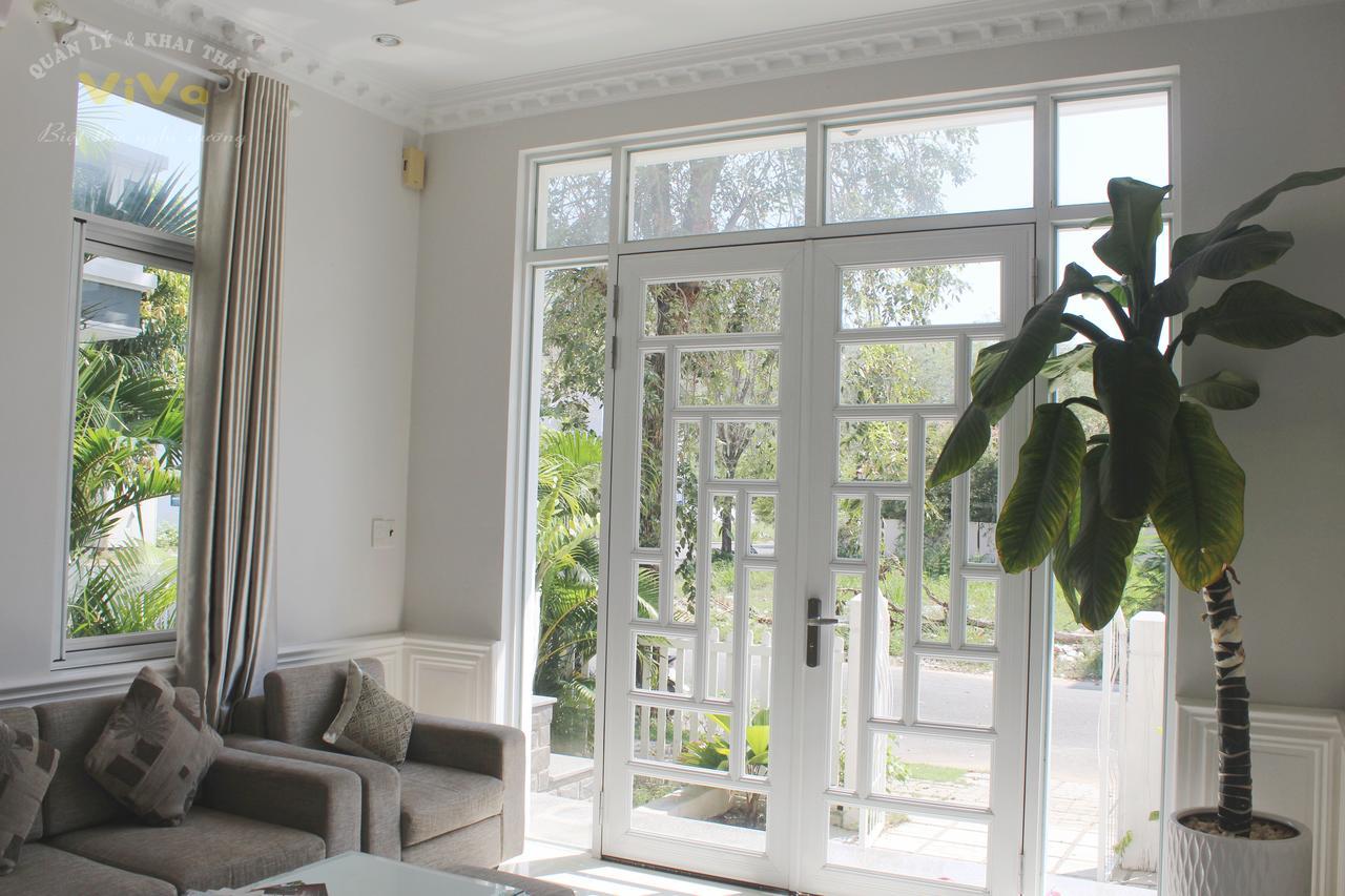 An Vien Nha Trang Viva Villa Phuoc Dong 외부 사진