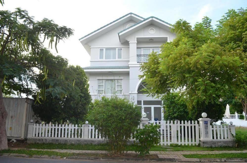 An Vien Nha Trang Viva Villa Phuoc Dong 외부 사진