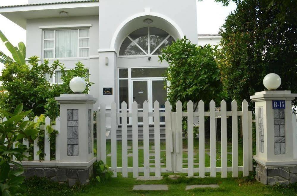 An Vien Nha Trang Viva Villa Phuoc Dong 외부 사진