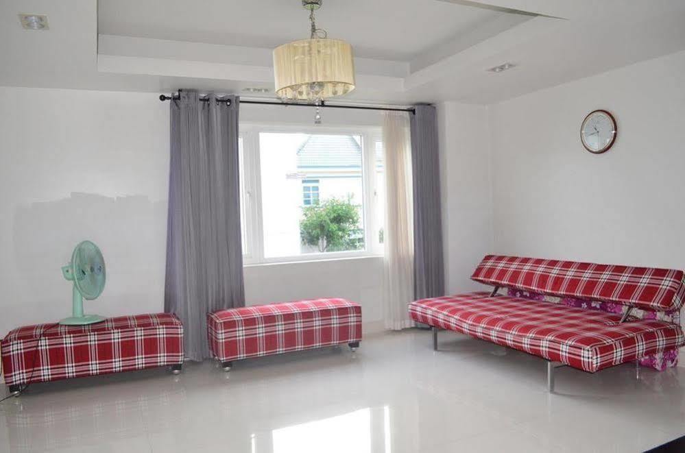 An Vien Nha Trang Viva Villa Phuoc Dong 외부 사진