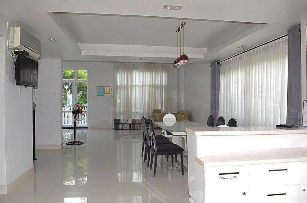 An Vien Nha Trang Viva Villa Phuoc Dong 외부 사진