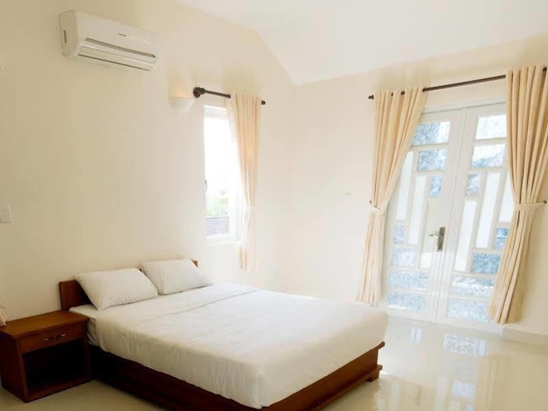 An Vien Nha Trang Viva Villa Phuoc Dong 외부 사진