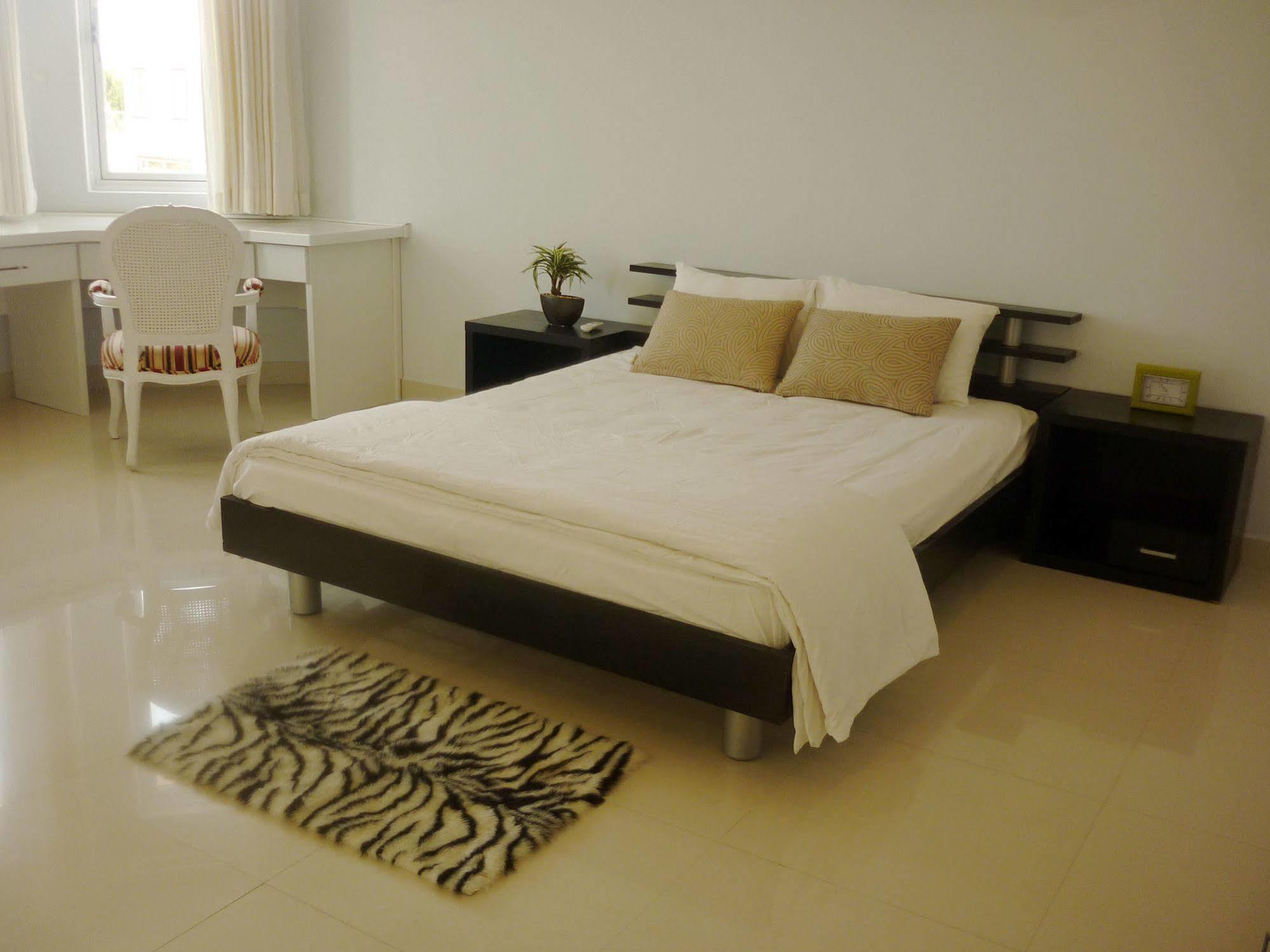 An Vien Nha Trang Viva Villa Phuoc Dong 외부 사진