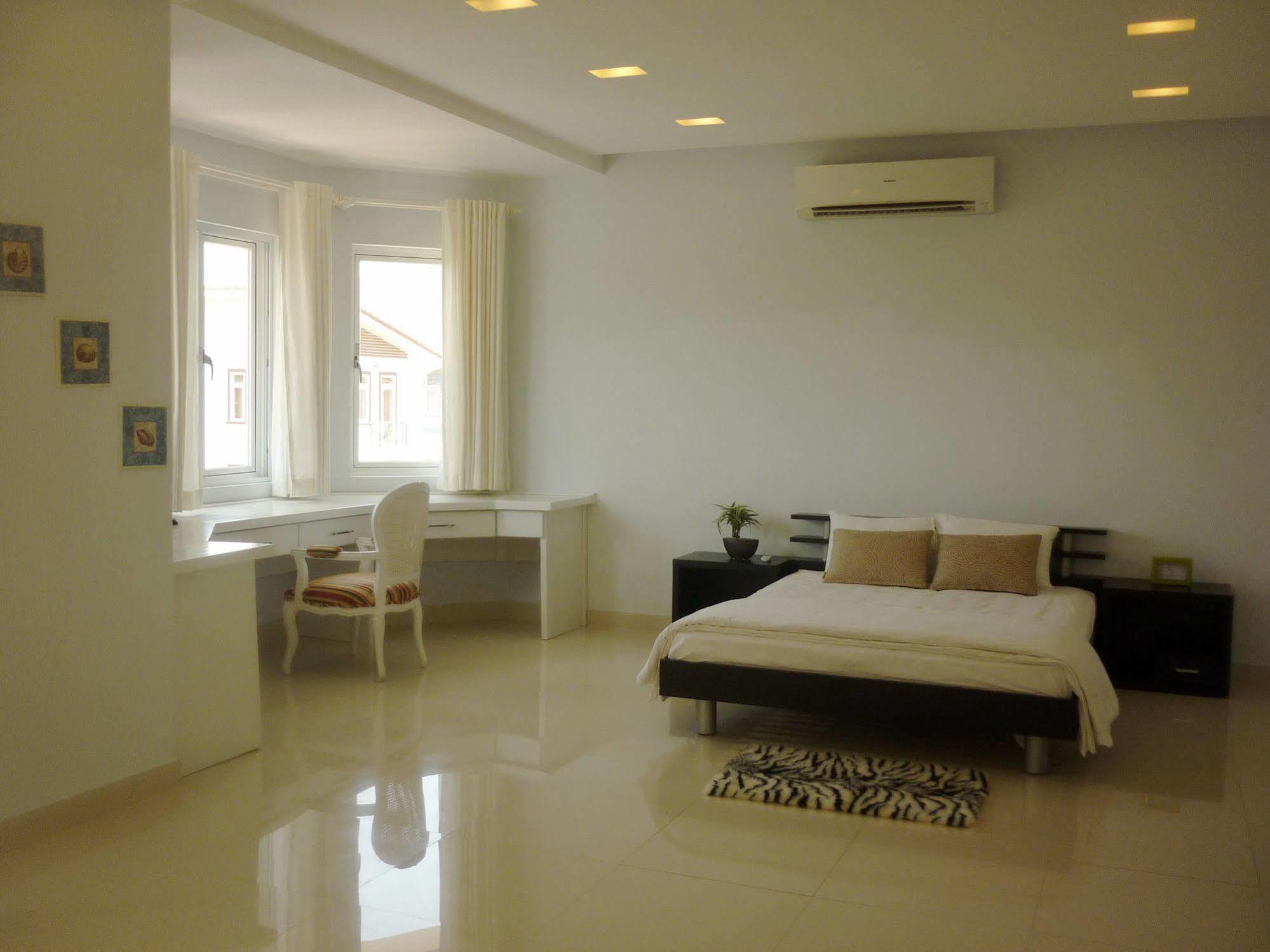 An Vien Nha Trang Viva Villa Phuoc Dong 외부 사진