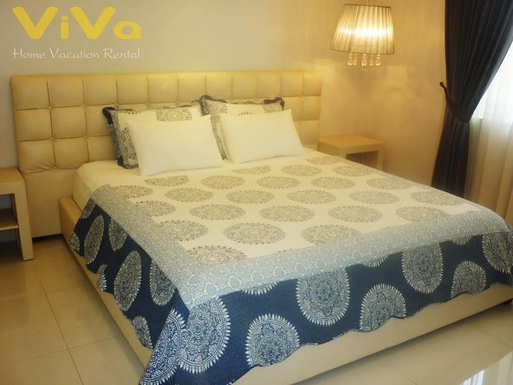An Vien Nha Trang Viva Villa Phuoc Dong 외부 사진