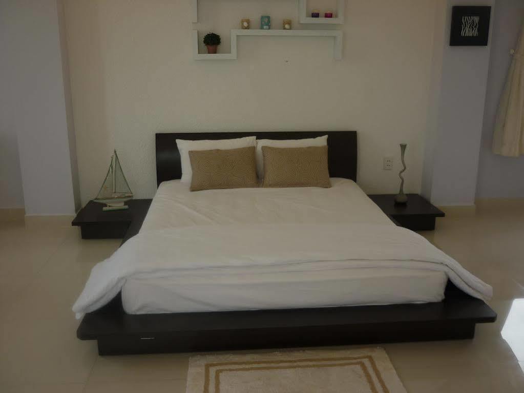 An Vien Nha Trang Viva Villa Phuoc Dong 외부 사진