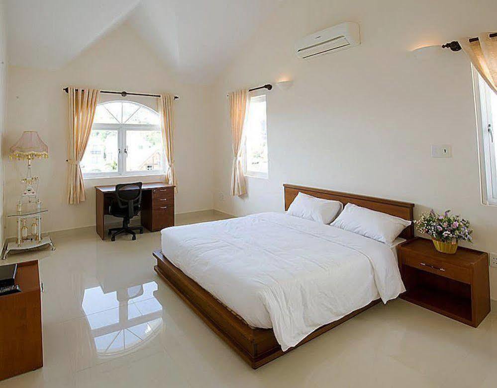 An Vien Nha Trang Viva Villa Phuoc Dong 외부 사진