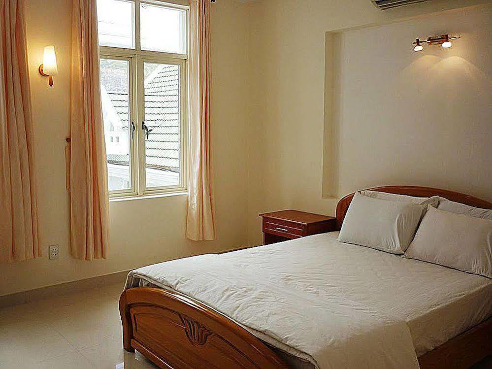 An Vien Nha Trang Viva Villa Phuoc Dong 외부 사진